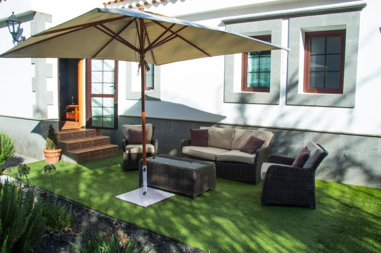 Casa Lucas Villa Vega de San Mateo Buitenkant foto