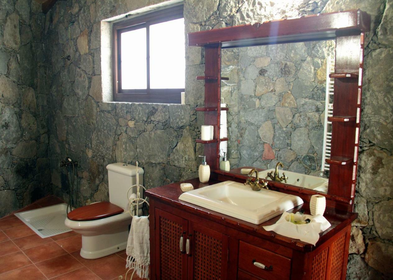 Casa Lucas Villa Vega de San Mateo Buitenkant foto